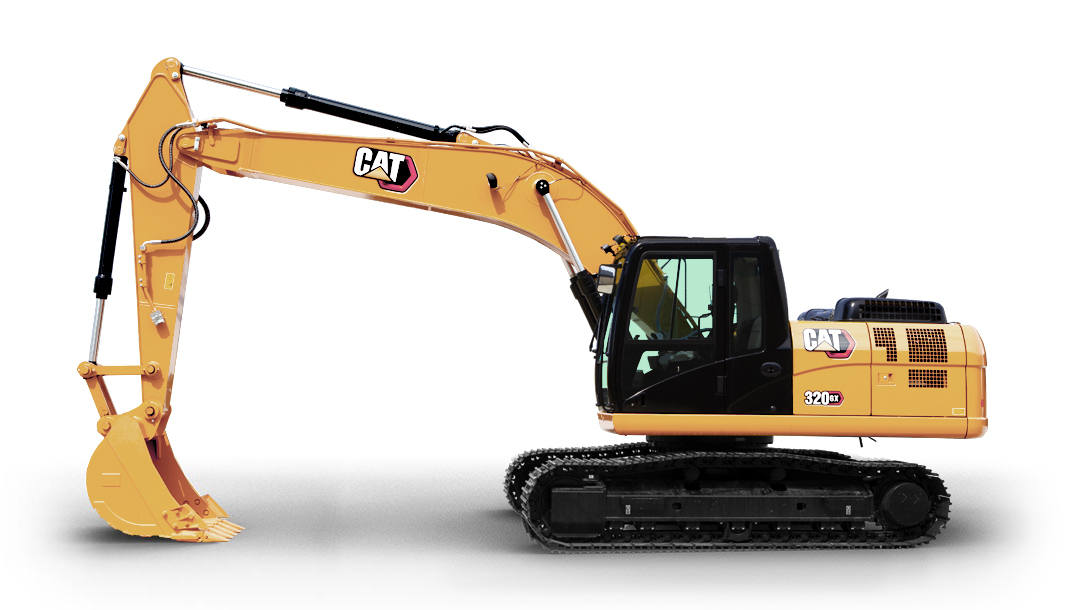 cat挖机官网-卡特彼勒挖掘机型号,配置,价格,卡特代理商等最新介绍
